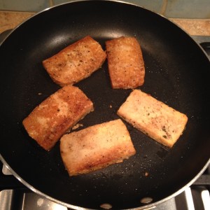 Amherst Tofu