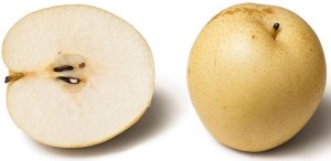Asian Pear