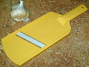 mandolin slicer - Kyocera