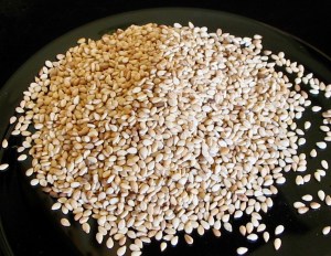 Sesame Seeds