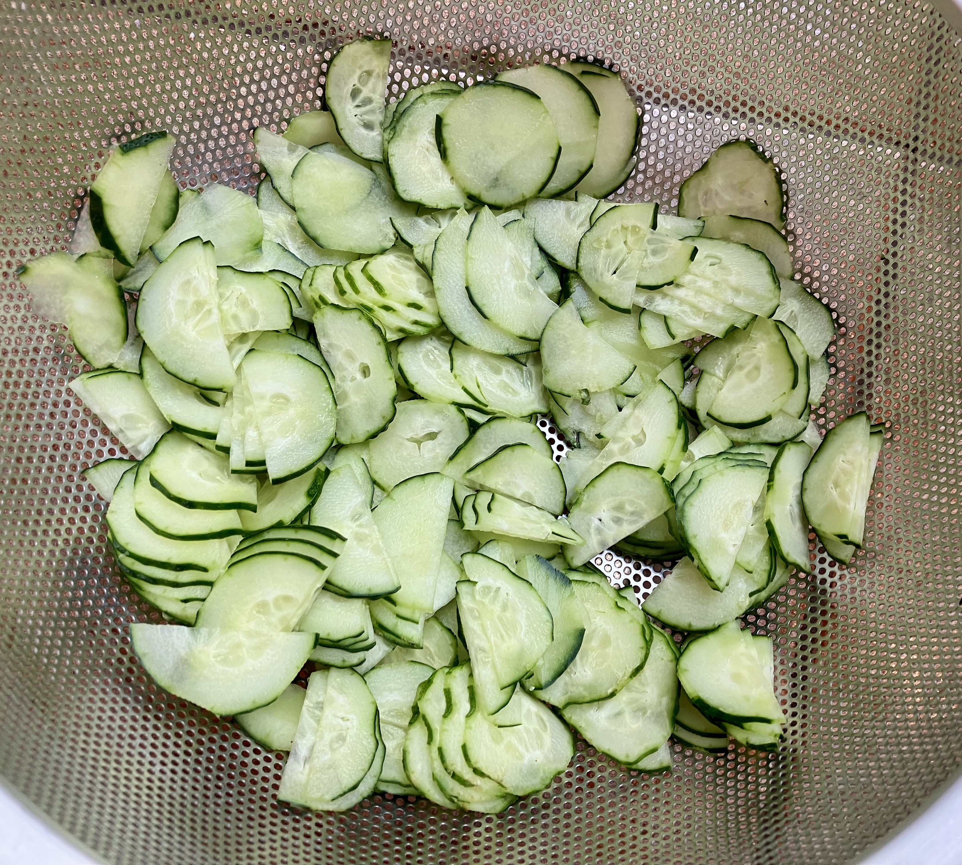 cukes