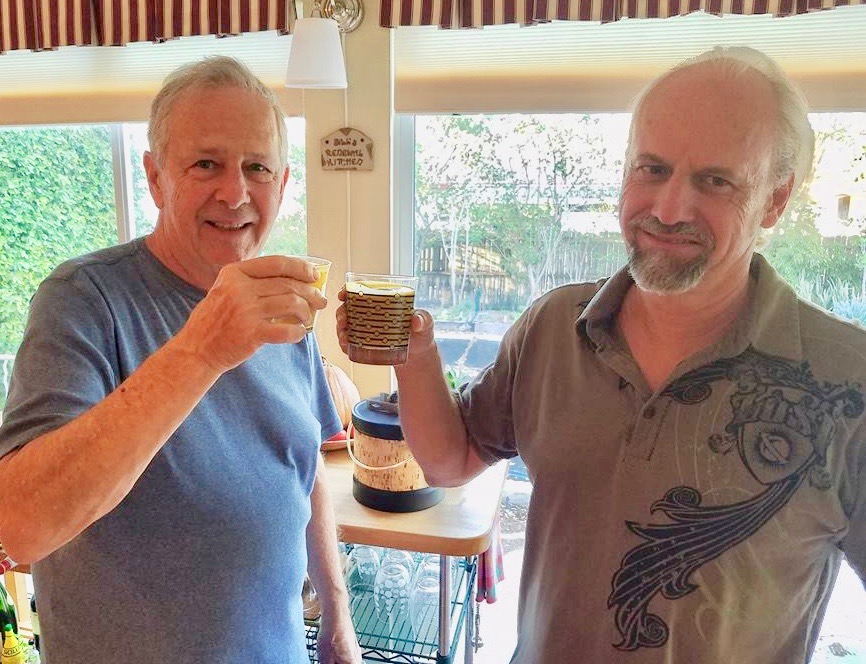 Cookshare Club Meet Up