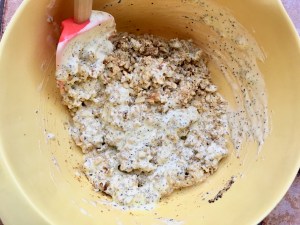 Cookies - Walnut VG!