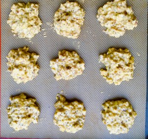 Cookies - Walnut VG!