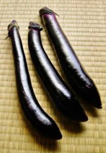 Auberginej